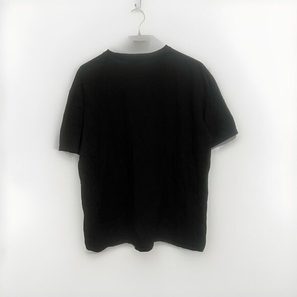 Harry Potter Wizarding World Mens Black Platform 9 3/4 Hogwarts Express Shirt XL - Picture 3 of 4